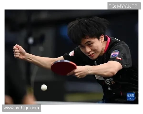 重庆乒乓球队在挑战赛中的心理素质分析与表现评估