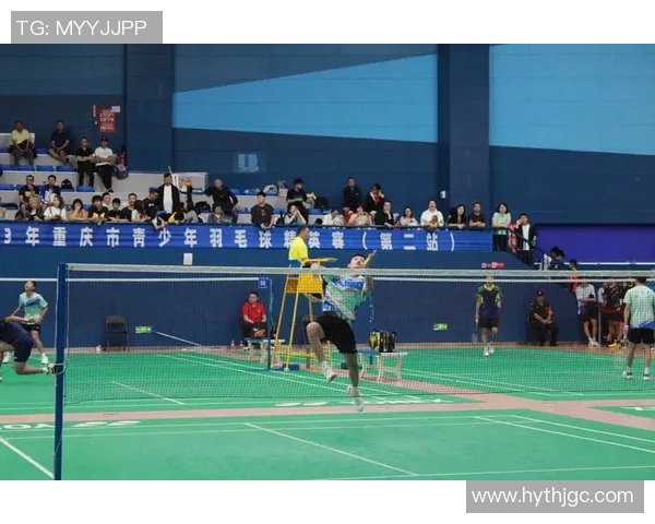 重庆羽毛球队在精英赛中的状态分析与表现评估