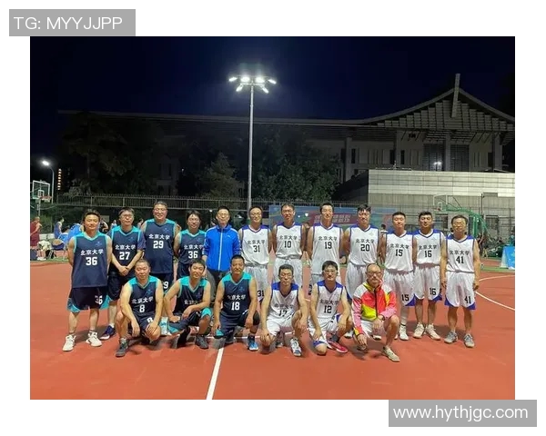 南京篮球队荣登篮球意识排行榜第二名展现卓越团队精神与战术智慧