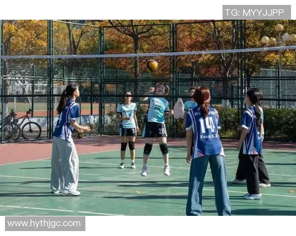 排球盛宴:深入杭州排球队的训练与荣耀之路 排球盛宴:深入杭州排球队的训练与荣耀之路