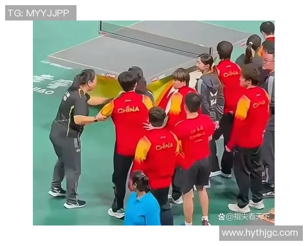 赛后分析:杭州乒乓球队与成都乒乓球队的战术对决与启示 赛后分析:杭州乒乓球队与成都乒乓球队的战术对决与启示