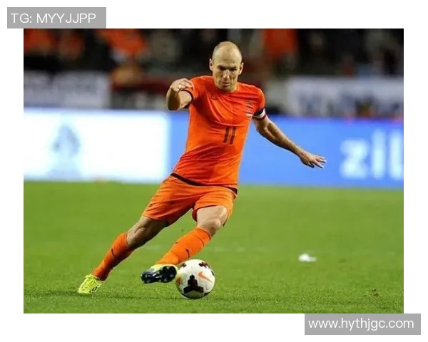 德国足球明星罗本的辉煌职业生涯与对足球的热爱之路