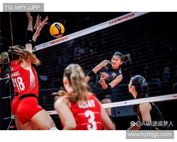 武汉排球队快攻战术分析与成败经验分享 武汉排球队快攻战术分析与成败经验分享