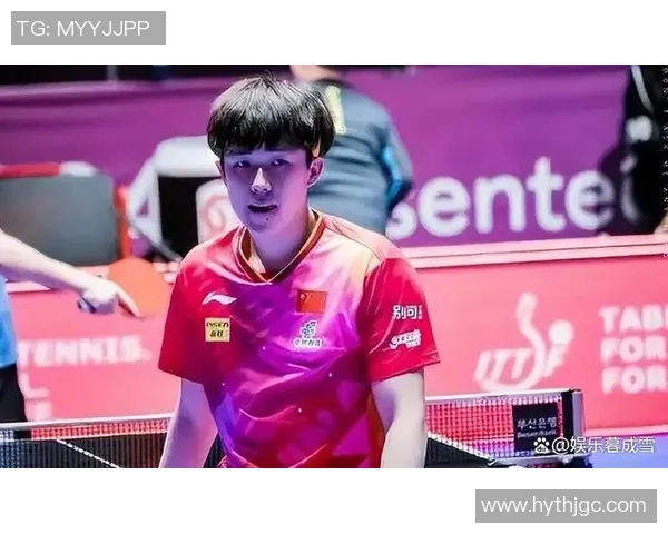 武汉乒乓球队的崛起与发展探秘:力量与潜力的深度分析 武汉乒乓球队的崛起与发展探秘:力量与潜力的深度分析