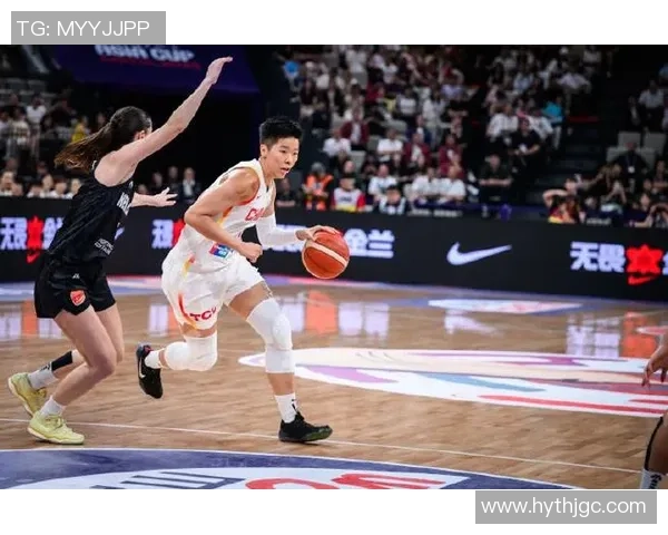 陈静的篮球生涯回顾与启示:从球场到人生的精彩对话 陈静的篮球生涯回顾与启示:从球场到人生的精彩对话