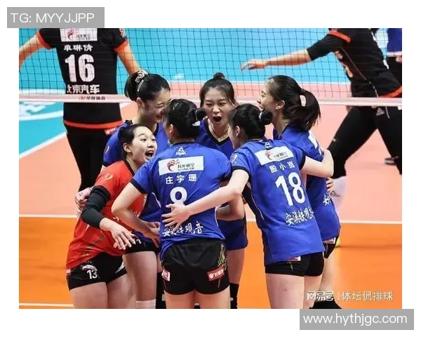 广州排球队在锦标赛中的默契配合与战术执行分析