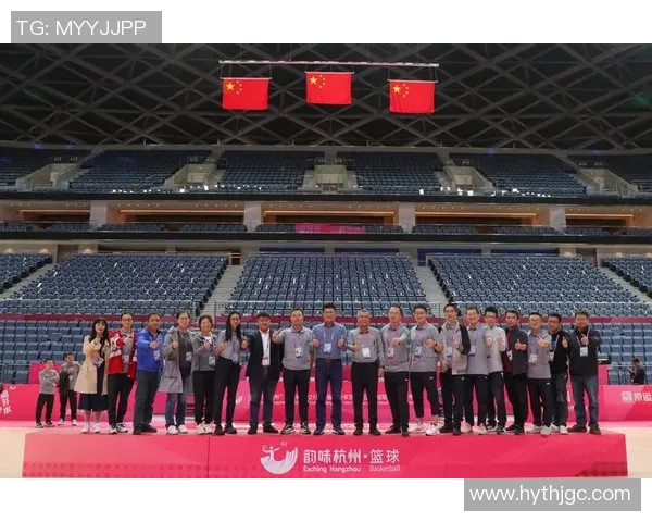 广州羽毛球队默契配合探秘助力竞技水平提升的成功之道 广州羽毛球队默契配合探秘助力竞技水平提升的成功之道