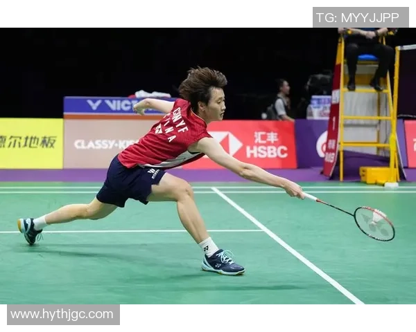 深入探讨北京羽毛球队配合表现的数据分析与战术优化策略