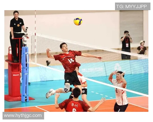 武汉排球队在排球意识排行榜中荣登第五名展现出强大实力与团队协作精神